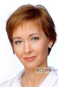 Лисицина Наталья Николаевна - Санкт-Петербург