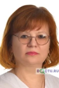 Лисицкая Елена Анатольевна - Белгород