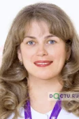 Лисицкая Елена Николаевна - Краснодар