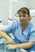Лисицына Анжелика Стефановна - Ставрополь