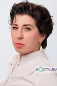 Лисицына Елена Владимировна - Воронеж