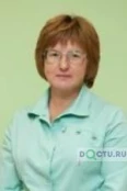 Лисицына Ирина Сергеевна - Омск
