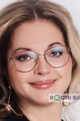Лисицына Надежда Павловна - Краснодар