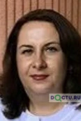 Лисицына Ольга Александровна - Тамбов
