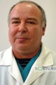 Лисин Александр Михайлович - Ульяновск
