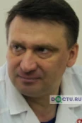 Лисин Валерий Константинович - Ульяновск