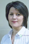 Лисина Елена Петровна - Пенза