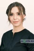 Лисина Екатерина Васильевна - Барнаул