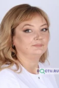 Лисина Кристина Витальевна - Калуга