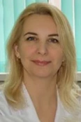 Лисина Ольга Викторовна - Челябинск