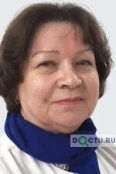 Лисина Тамара Николаевна - Москва