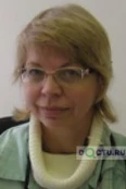 Лисякова Елена Михайловна - Москва