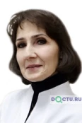 Лисянская Алла Сергеевна - Санкт-Петербург