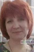 Лисянская Инна Юрьевна - Москва