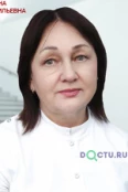 Лисютина Ирина Васильевна - Севастополь