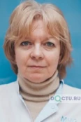 Лисютина Ольга Анатольевна - Санкт-Петербург