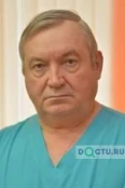Лисков Владимир Андреевич - Оренбург