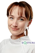 Лисовая Наталья Николаевна - Санкт-Петербург