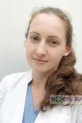Лисовец Елена Владимировна - Ростов-на-Дону