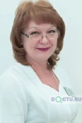 Лисовенкова Людмила Алексеевна - Новочеркасск