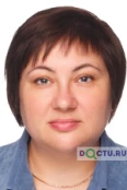 Лисовицкая Галина Борисовна - Кемерово