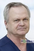 Лисовский Сергей Владимирович - Санкт-Петербург