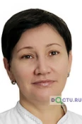 Листаркова Влада  - Москва