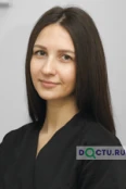 Листопадова Светлана Андреевна - Владивосток