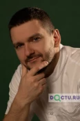 Листвин Роман Владимирович - Красноярск