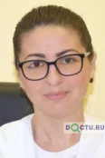 Лисуненко Светлана Владимировна - Новороссийск