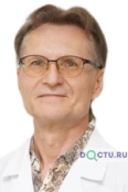 Лисушкин Анатолий Викторович - Пенза