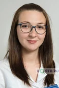 Лисутина Полина Александровна - Ростов-на-Дону