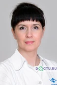 Литарова Светлана Владимировна - Нижний Новгород