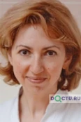 Литаврина Ирина Сергеевна - Симферополь