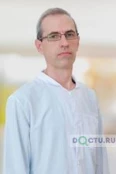 Литяйкин Алексей Владимирович - Новосибирск