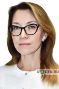 Литюшкина Александра Александровна - Саранск