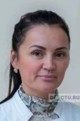 Литовченко Лариса Борисовна - Южно-Сахалинск