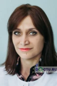 Литовченко Марина Николаевна - Ростов-на-Дону