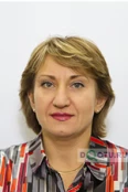 Литовка Елена Николаевна - Москва