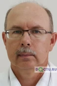 Литовкин Андрей Владимирович - Калининград