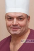 Литуев Владимир Алексеевич - Барнаул