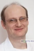 Литун Андрей Владимирович - Киров