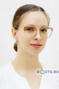 Литусова Людмила Юрьевна - Санкт-Петербург