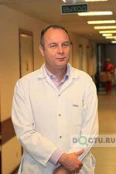 Литвин Александр Юрьевич - Москва