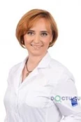 Литвин Ирина Богдановна - Санкт-Петербург