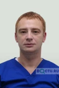 Литвин Владимир Олегович - Москва