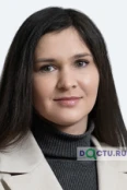 Литвина Елена Игоревна - Санкт-Петербург