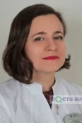 Литвина Инна Юрьевна - Красноярск