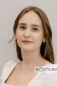 Литвина Ирина Владиславовна - Челябинск