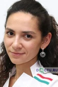 Литвина Олеся Петровна - Москва
